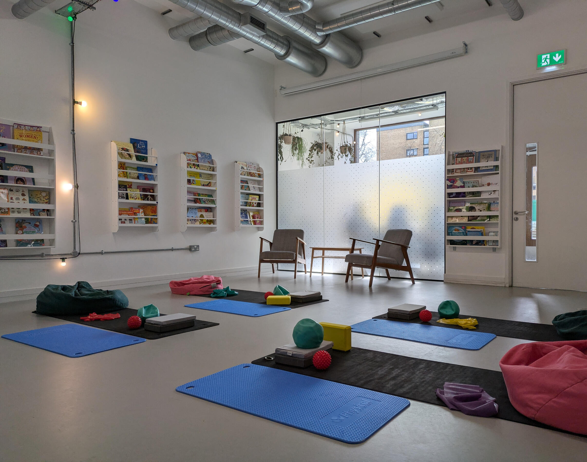 Hackney Showroom Hackney Showroom