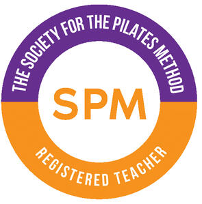 The Society of The Pilates Method The Society of The Pilates Method