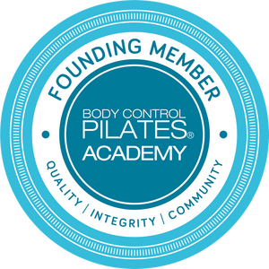 Body Control Pilates Academy Founding Member Body Control Pilates Academy Founding Member